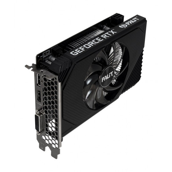 Graphics card GeForce RTX 3050 StormX 8GB GDDR6 128bit DP/HDMI
