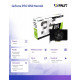 Graphics card GeForce RTX 3050 StormX 8GB GDDR6 128bit DP/HDMI