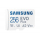 Samsung MB-MC256S 256 GB MicroSDXC UHS-I Samsung MB-MC256S 256 GB MicroSDXC UHS-I