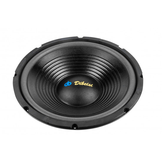 12" DBS-G1202 4 Ohm speaker. 12" DBS-G1202 4 Ohm speaker.