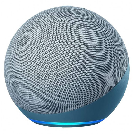 Amazon Echo (4th Gen) Amazon Echo (4th Gen)