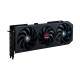 Graphics card. PowerColor Hellhound RX9070XT 16G-L/OC Graphics card. PowerColor Hellhound RX9070XT 16G-L/OC
