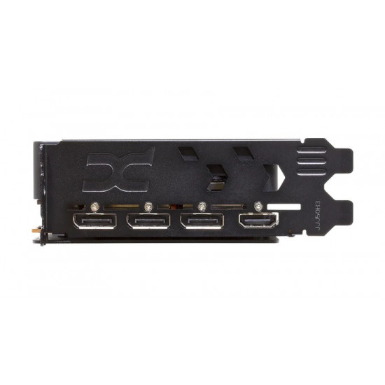 Graphics card. PowerColor Reaper RX9070 XT 16G-A