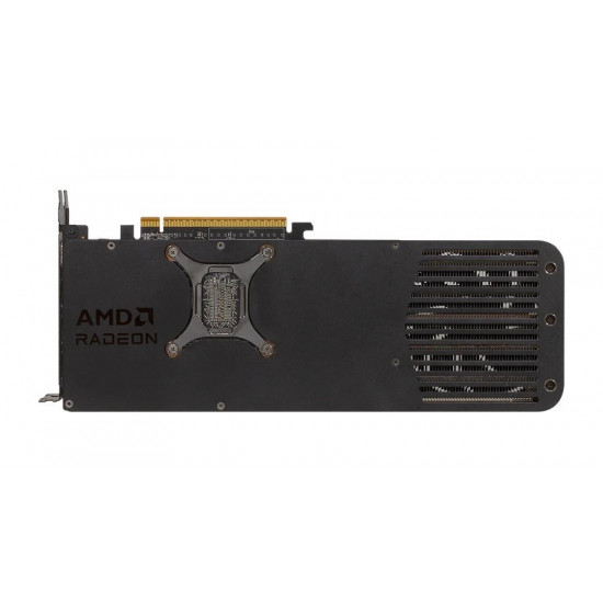 Graphics card. PowerColor Reaper RX9070 XT 16G-A