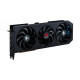 Graphics card. PowerColor Hellhound RX9070 16G-L/OC