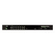 16-Port PS/2-USB VGA KVM Switch CS1316