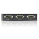 4-Port USB to RS-232 Hub UC2324-AT