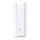 TP-Link Omada EAP610-Outdoor 1800 Mbit/s White Power over Ethernet (PoE)
