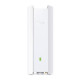TP-Link Omada EAP610-Outdoor 1800 Mbit/s White Power over Ethernet (PoE)