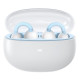 Baseus AirGo 1 Ring Headset True Wireless Stereo (TWS) In-ear Calls/Music Bluetooth White
