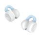 Baseus AirGo 1 Ring Headset True Wireless Stereo (TWS) In-ear Calls/Music Bluetooth White