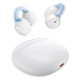 Baseus AirGo 1 Ring Headset True Wireless Stereo (TWS) In-ear Calls/Music Bluetooth White