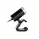 A4Tech PK-910P webcam 1280 x 720 pixels USB 2.0 Black, Grey