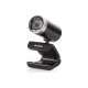 A4Tech PK-910P webcam 1280 x 720 pixels USB 2.0 Black, Grey