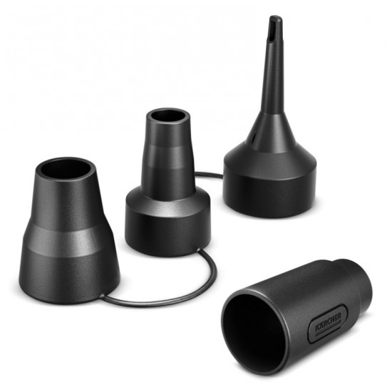 Blower adapter kit 2.863-373.0 Blower adapter kit 2.863-373.0