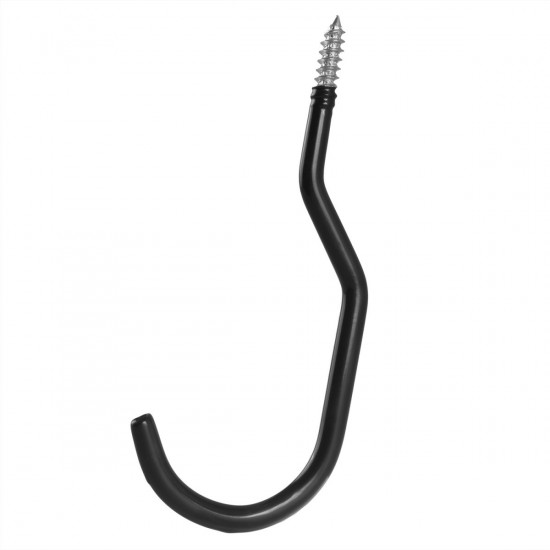 2x ceiling hook, max 10 kg/handle MC-485