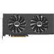 XFX RX-77TSWFTFP graphics card AMD Radeon RX 7700 XT 12 GB GDDR6 XFX RX-77TSWFTFP graphics card AMD Radeon RX 7700 XT 12 GB GDDR6