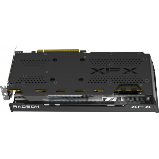 XFX RX-77TSWFTFP graphics card AMD Radeon RX 7700 XT 12 GB GDDR6 XFX RX-77TSWFTFP graphics card AMD Radeon RX 7700 XT 12 GB GDDR6