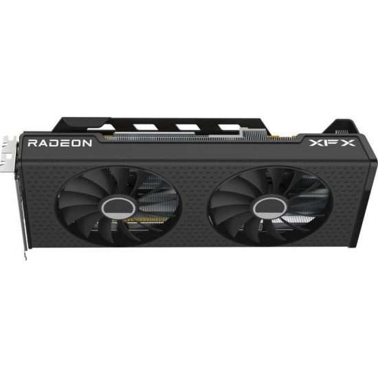 XFX RX-77TSWFTFP graphics card AMD Radeon RX 7700 XT 12 GB GDDR6 XFX RX-77TSWFTFP graphics card AMD Radeon RX 7700 XT 12 GB GDDR6