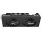 XFX RX-77TSWFTFP graphics card AMD Radeon RX 7700 XT 12 GB GDDR6 XFX RX-77TSWFTFP graphics card AMD Radeon RX 7700 XT 12 GB GDDR6