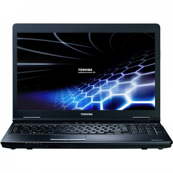 15.6 Toshiba B551 i5-2410M 4GB 320GB HDD Windows 10 Professional
