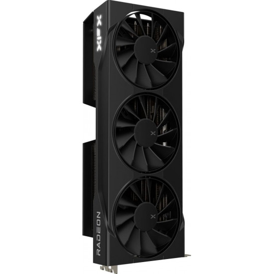 Graphics card. XFX Quicksilver RX 9070XT Mag. Air 16GB