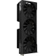 Graphics card. XFX Quicksilver RX 9070XT Mag. Air 16GB
