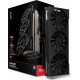 Graphics card. XFX Quicksilver RX 9070XT Mag. Air 16GB