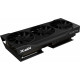 Graphics card. XFX Quicksilver RX 9070XT Mag. Air 16GB