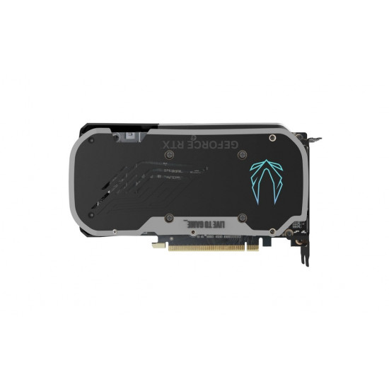 Graphics card GeForce RTX 4060 Ti TWIN EDGE 16GB GDDR6 128bit 3DP