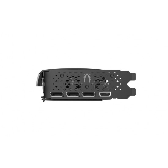 Graphics card GeForce RTX 4060 Ti TWIN EDGE 16GB GDDR6 128bit 3DP