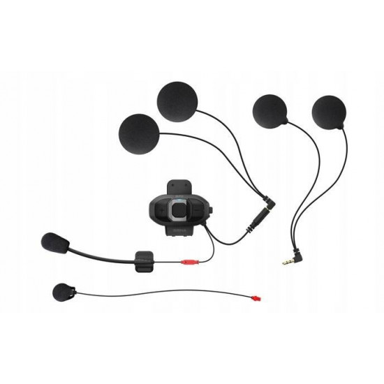 FreenConn FX Pro V2 EU MESH motorcycle intercom