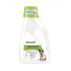 Bissell | Upright Carpet Cleaning Solution Natural Wash and Refresh Pet | 1500 ml Bissell | Upright Carpet Cleaning Solution Natural Wash and Refresh Pet | 1500 ml