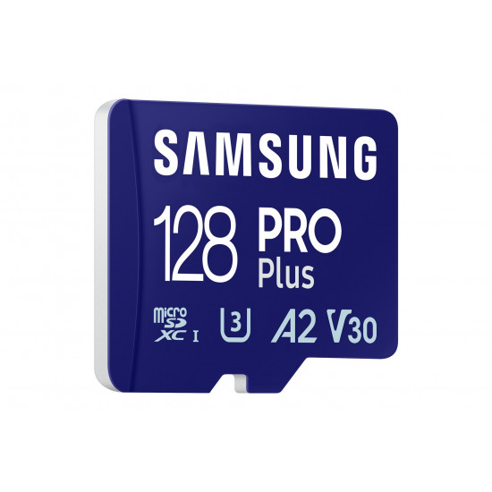 Samsung MB-MD128SA/EU memory card 128 GB MicroSDXC UHS-I Class 10 Samsung MB-MD128SA/EU memory card 128 GB MicroSDXC UHS-I Class 10