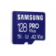 Samsung MB-MD128SA/EU memory card 128 GB MicroSDXC UHS-I Class 10 Samsung MB-MD128SA/EU memory card 128 GB MicroSDXC UHS-I Class 10