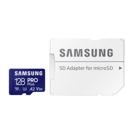 Samsung MB-MD128SA/EU memory card 128 GB MicroSDXC UHS-I Class 10 Samsung MB-MD128SA/EU memory card 128 GB MicroSDXC UHS-I Class 10