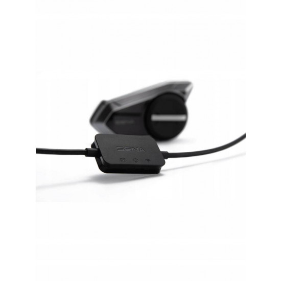 Motorbike intercom Sena 50S-10D