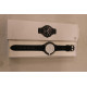2 Pro | Smart watch | GPS (satellite) | AMOLED | 1.43 | Waterproof | DEMO | Black