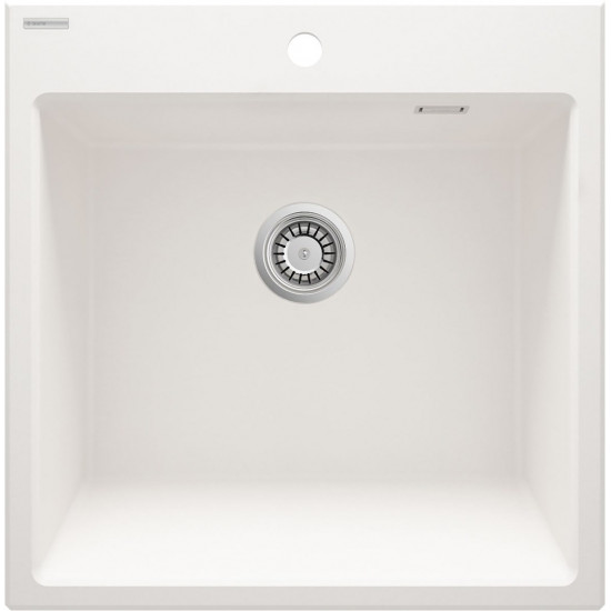 1-bowl granite sink