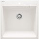 1-bowl granite sink