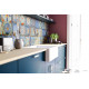 1-bowl granite sink