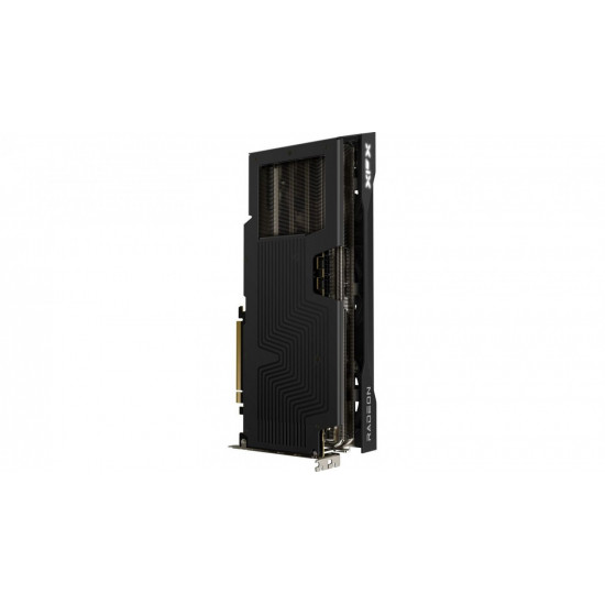 Graphics card. XFX QuickSilver RX 9070 OC Gaming E 16G