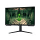 SAMSUNG Odyssey G4 LS27BG400EUXEN 27inch 16:9 1920x1080 IPS 1ms 240Hz HDR10 G-sync Compatible/Freesync Premium HDMIx2 DPx1 HAS stand SAMSUNG Odyssey G4 LS27BG400EUXEN 27inch 16:9 1920x1080 IPS 1ms 240Hz HDR10 G-sync Compatible/Freesync Premium HDMIx2 DPx1 HAS stand