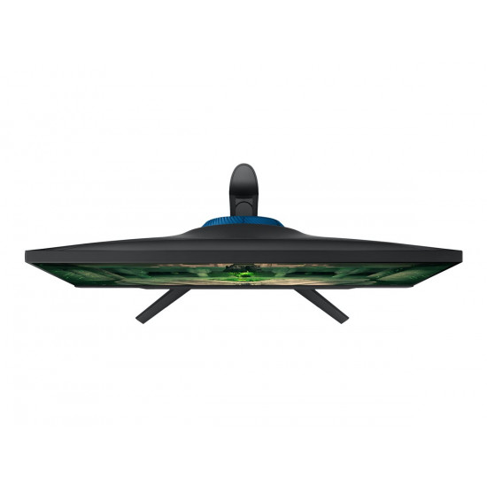 SAMSUNG Odyssey G4 LS27BG400EUXEN 27inch 16:9 1920x1080 IPS 1ms 240Hz HDR10 G-sync Compatible/Freesync Premium HDMIx2 DPx1 HAS stand SAMSUNG Odyssey G4 LS27BG400EUXEN 27inch 16:9 1920x1080 IPS 1ms 240Hz HDR10 G-sync Compatible/Freesync Premium HDMIx2 DPx1 HAS stand