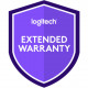 1YR EXT WARRANTY LOGI RALLY CAM 1YR EXT WARRANTY LOGI RALLY CAM