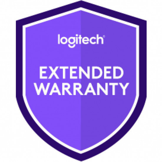 1YR EXT WARRANTY LOGI SWYTCH