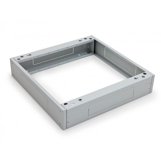 19 TRITON 800x800mm Rack Base with Filter up to 1500kg RAC-PO-X88-XD 19 TRITON 800x800mm Rack Base with Filter up to 1500kg RAC-PO-X88-XD