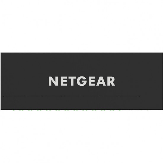 16-PORT POE+ GIGABIT SWITCH