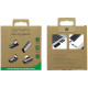 4smarts USB-C OTG Adapter Set 4 Stk.