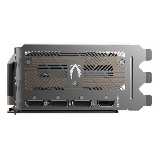 ZOTAC GAMING GeForce RTX 5080 SOLID CORE 16GB